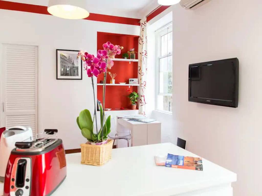 appartamento in affitto a Roma in zona Parione/Sant'Eustachio