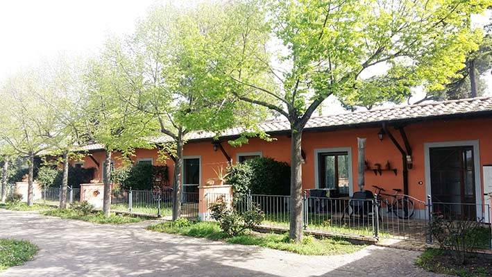 appartamento in affitto a Roma in zona Appio Claudio