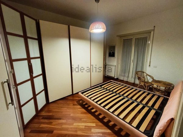 appartamento in affitto a Roma in zona Aurelio