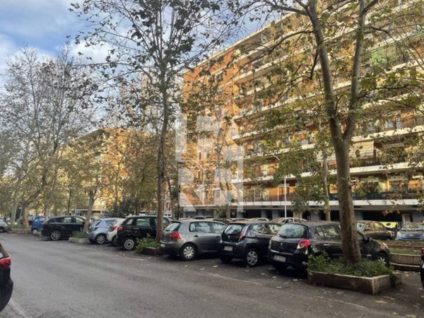 appartamento in affitto a Roma in zona Appio Claudio