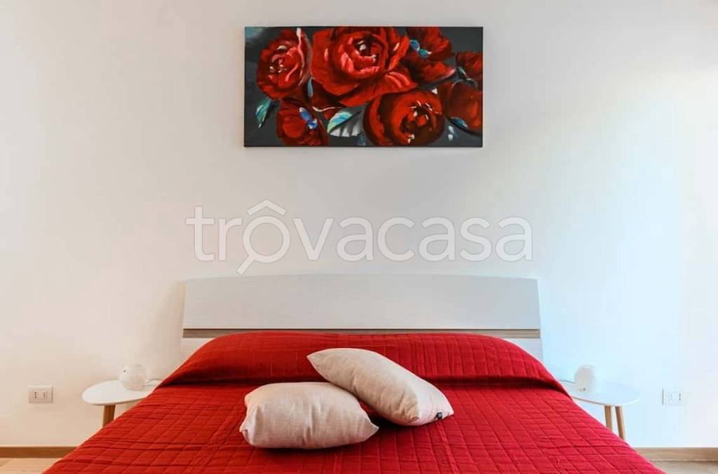 appartamento in affitto a Roma in zona EUR