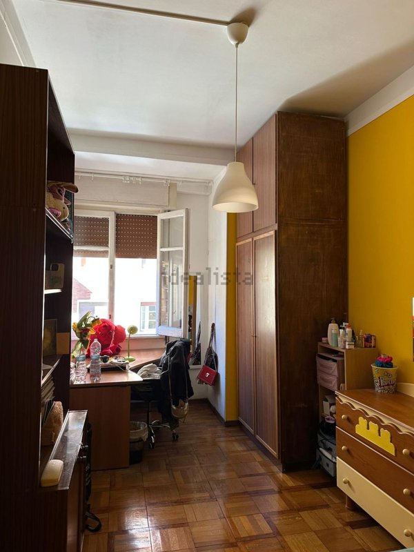 appartamento in affitto a Roma in zona Tiburtino