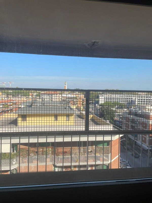 appartamento in affitto a Roma in zona Ardeatino