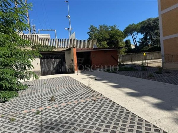 ufficio in affitto a Roma