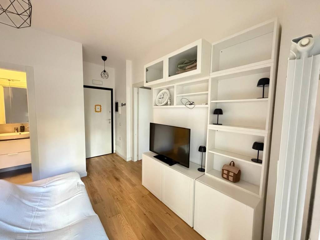 appartamento in affitto a Roma in zona Trionfale