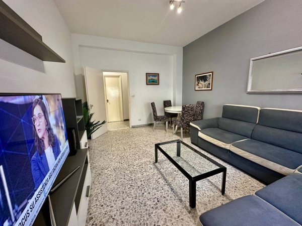 appartamento in affitto a Roma in zona Ostia