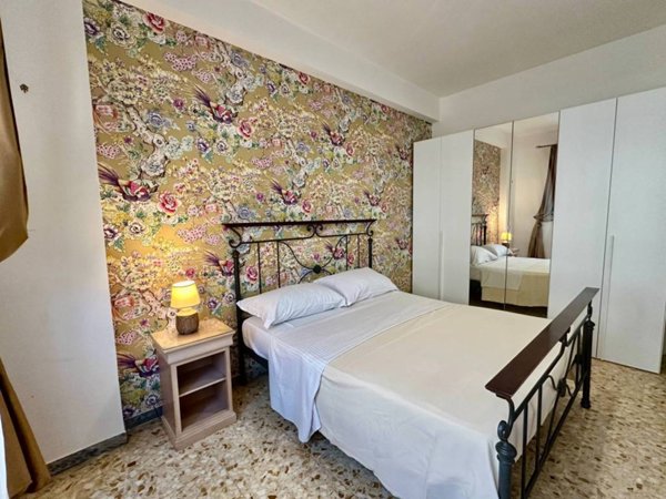 appartamento in affitto a Roma in zona Ostia