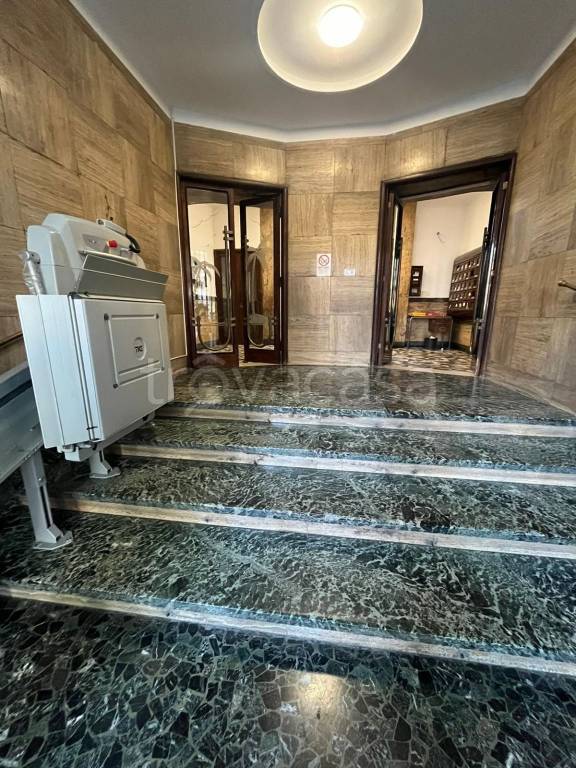 appartamento in affitto a Roma in zona Della Vittoria