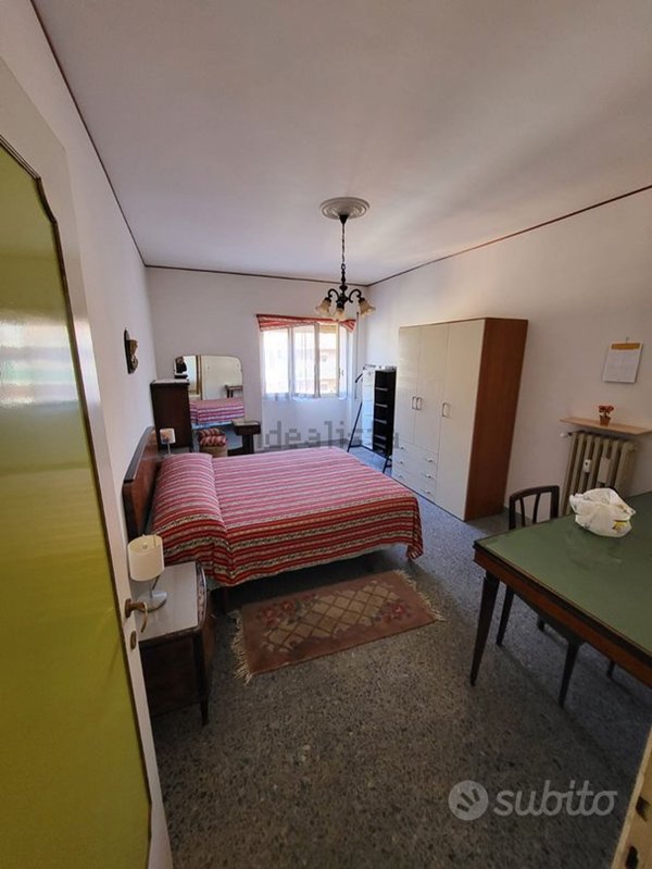 appartamento in affitto a Roma in zona Collatino