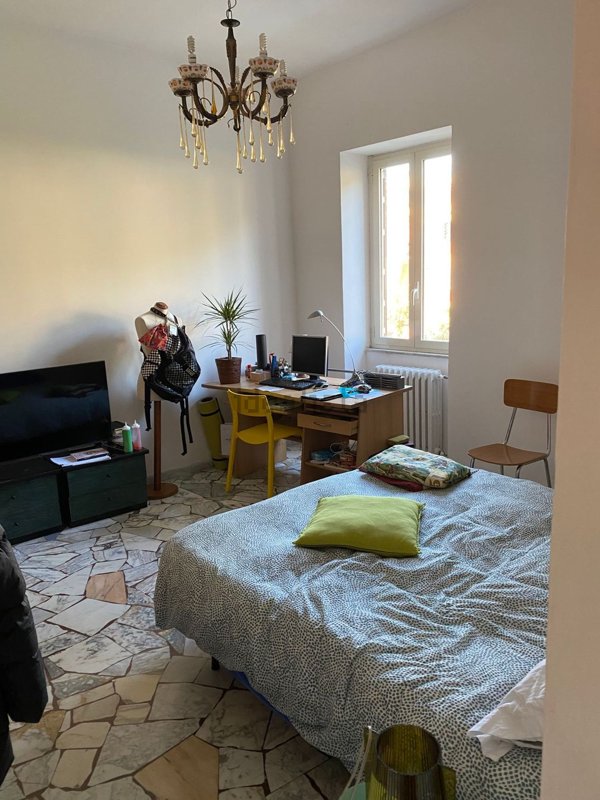 appartamento in affitto a Roma in zona Torre Angela