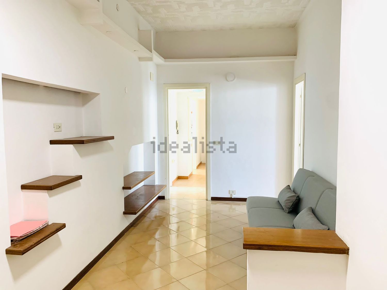 appartamento in affitto a Roma in zona Don Bosco