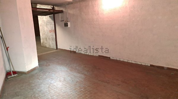 locale di sgombero in affitto a Roma in zona Collatino