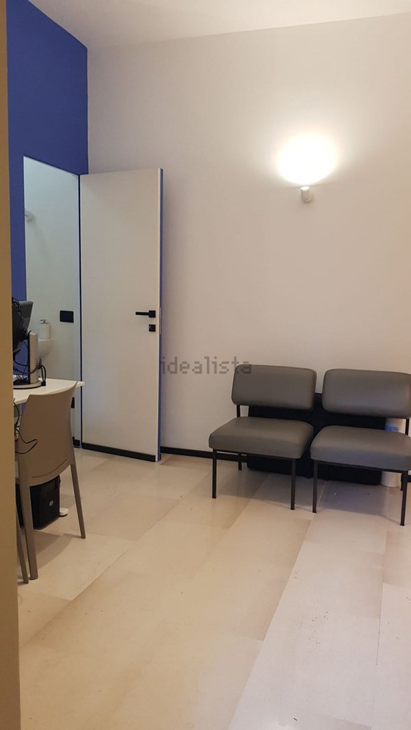 ufficio in affitto a Roma