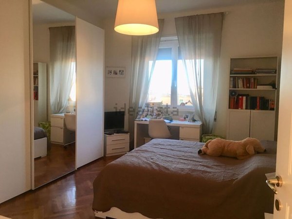 casa indipendente in affitto a Roma in zona Trieste