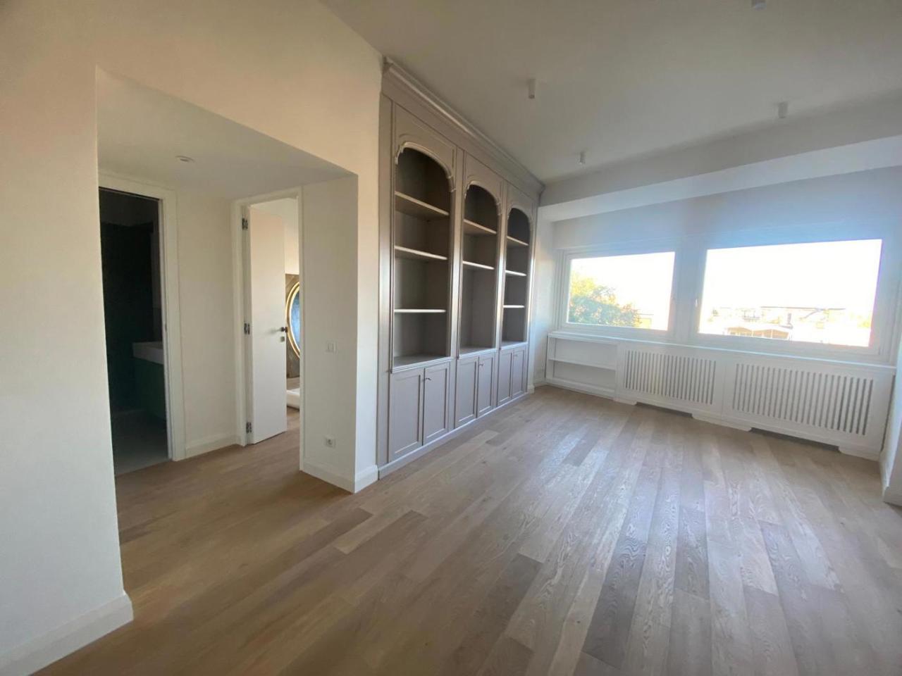 appartamento in affitto a Roma in zona Parioli