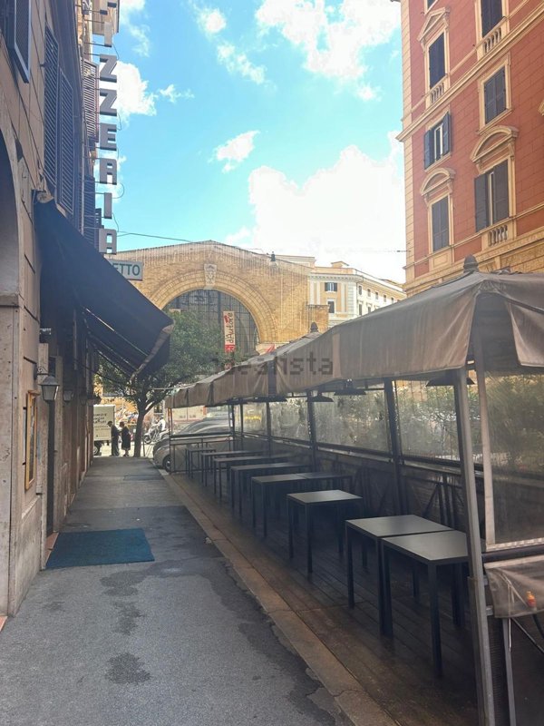 casa indipendente in affitto a Roma in zona Tor di Quinto