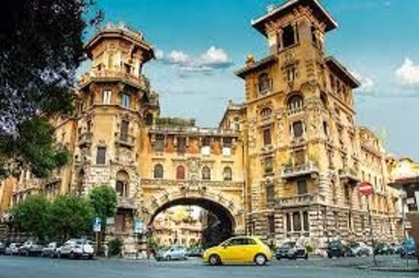 locale commerciale in affitto a Roma in zona Trieste