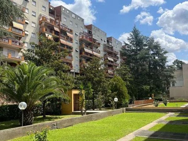 appartamento in affitto a Roma in zona Ostiense