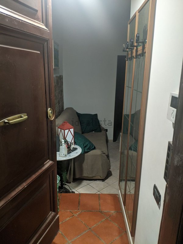 appartamento in affitto a Roma in zona Celio