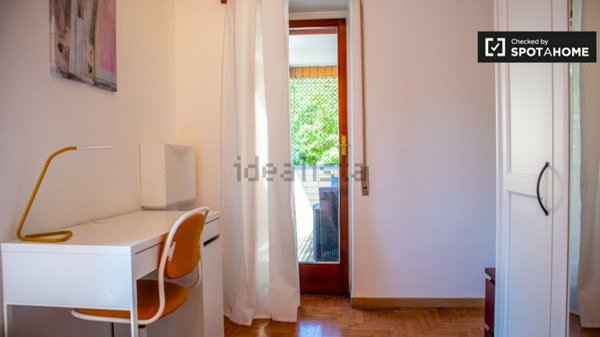 casa indipendente in affitto a Roma