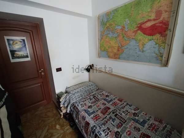 appartamento in affitto a Roma in zona Tiburtino
