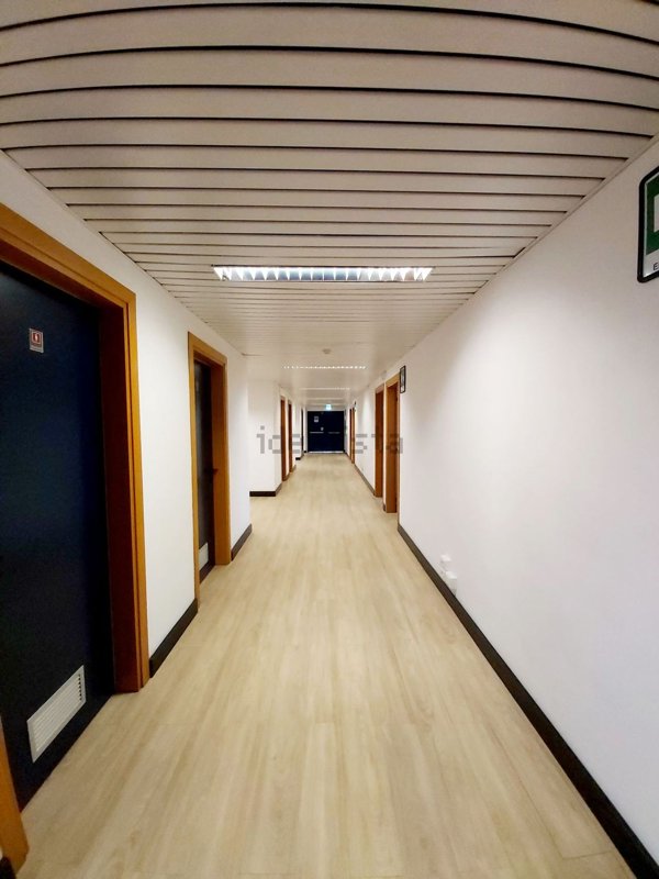 ufficio in affitto a Roma