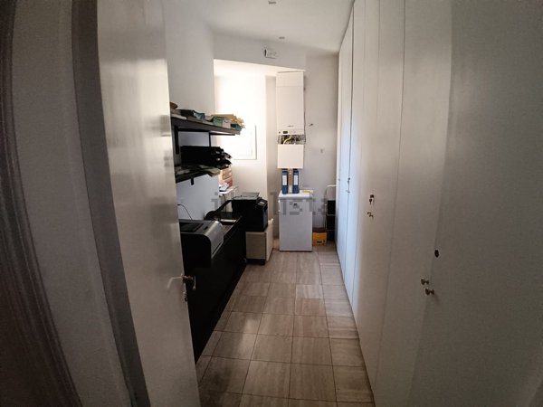 ufficio in affitto a Roma in zona Salario