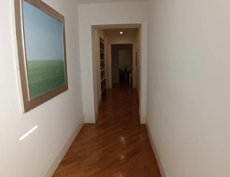 ufficio in affitto a Roma in zona Trieste