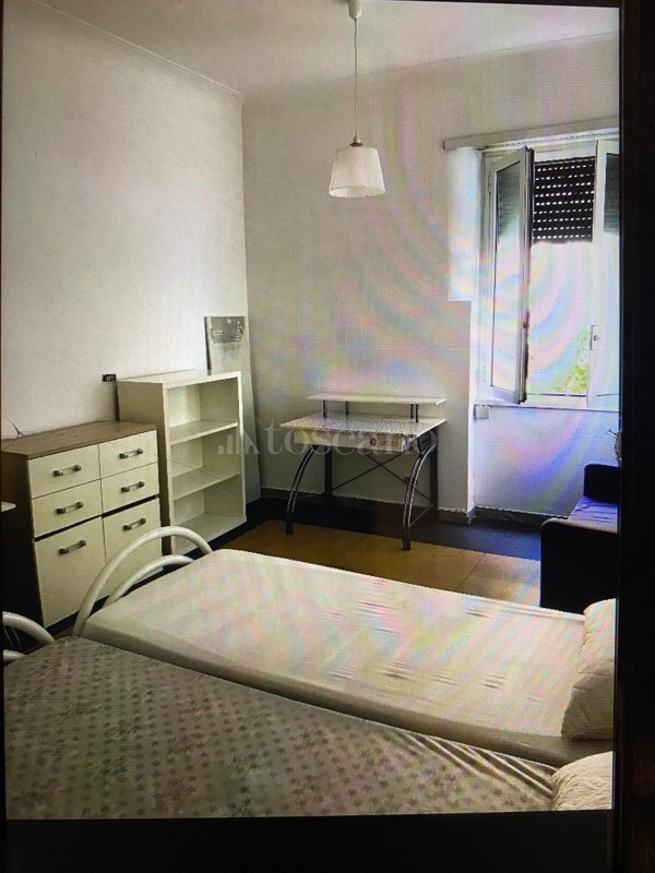 appartamento in affitto a Roma in zona Nomentano