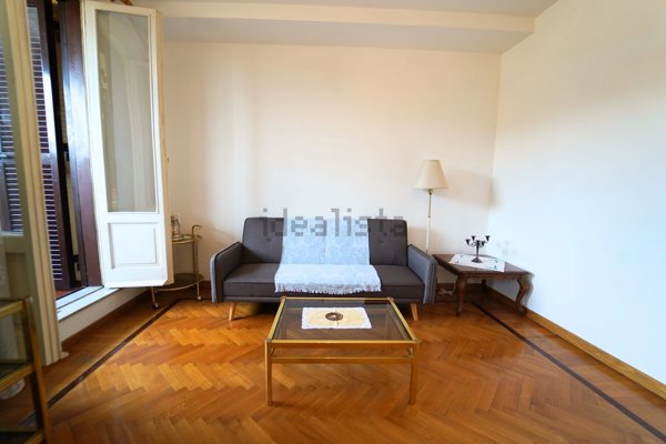 appartamento in affitto a Roma in zona Rione Monti/Campitelli