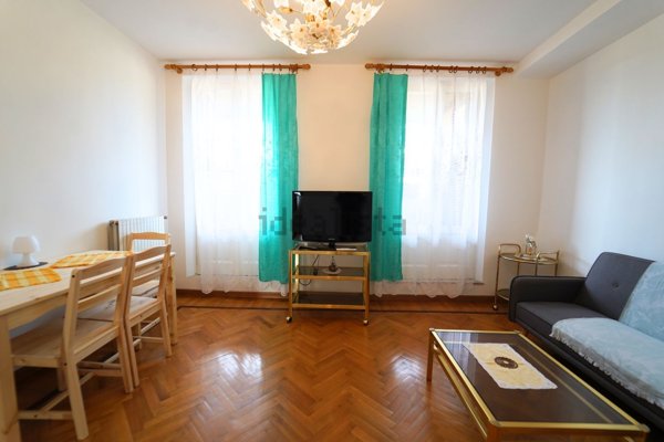 appartamento in affitto a Roma in zona Rione Monti/Campitelli