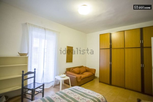 appartamento in affitto a Roma in zona Ottavia