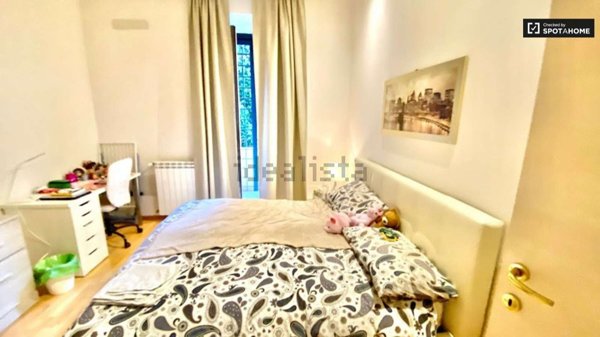 appartamento in affitto a Roma in zona Rione Prati