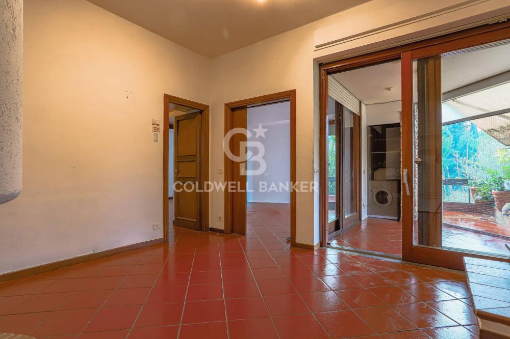 appartamento in affitto a Roma in zona Grottarossa