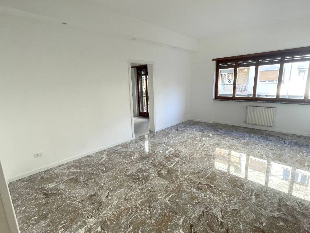 appartamento in affitto a Roma in zona Tor di Quinto