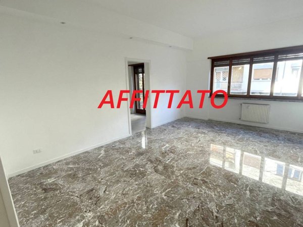 appartamento in affitto a Roma in zona Tor di Quinto