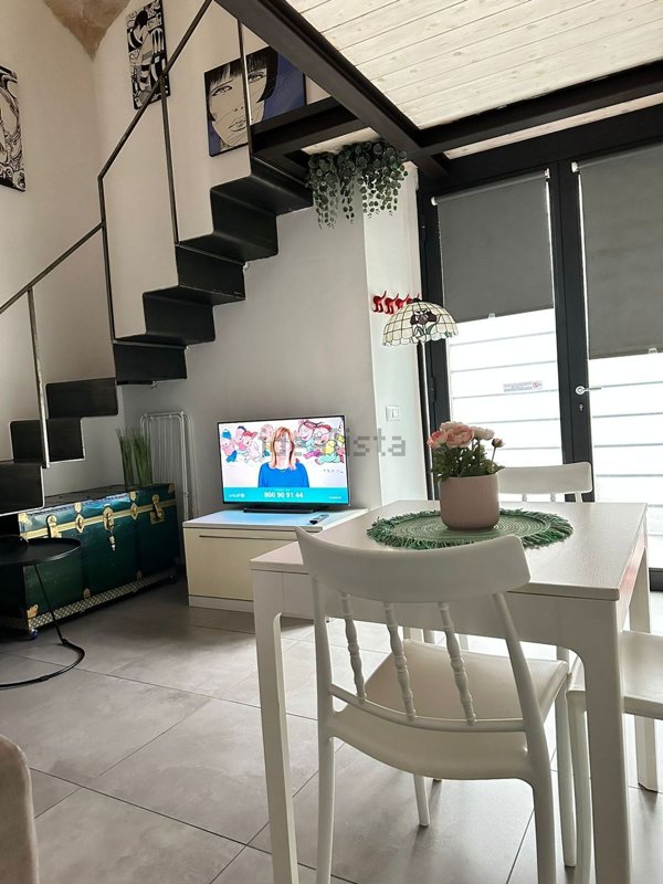 appartamento in affitto a Roma in zona Testaccio