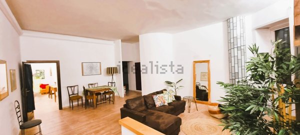 appartamento in affitto a Roma in zona Ostiense