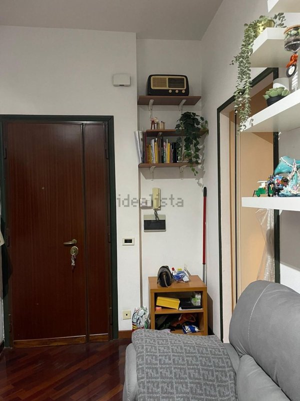 appartamento in affitto a Roma in zona Gianicolense