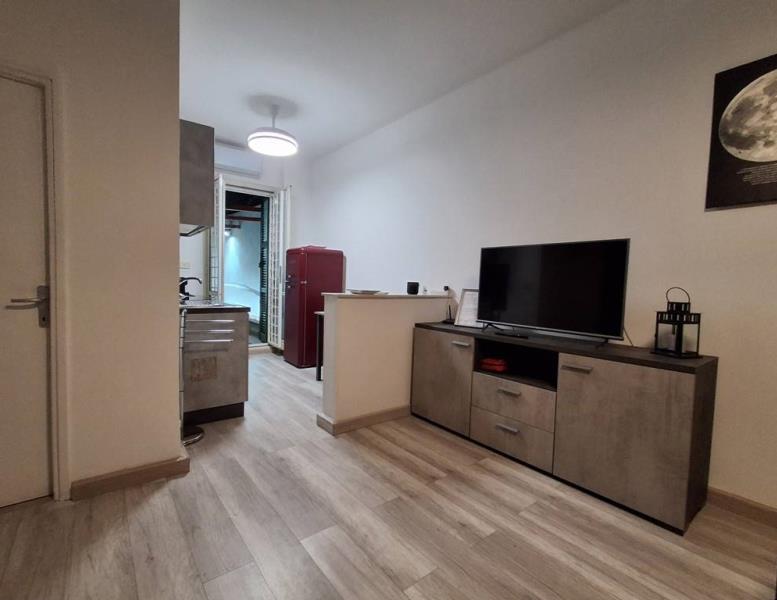 appartamento in affitto a Roma in zona Prenestino-Centocelle