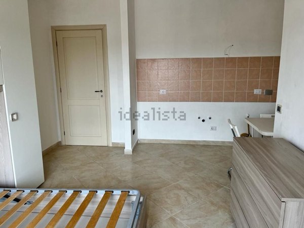 appartamento in affitto a Roma in zona Romanina