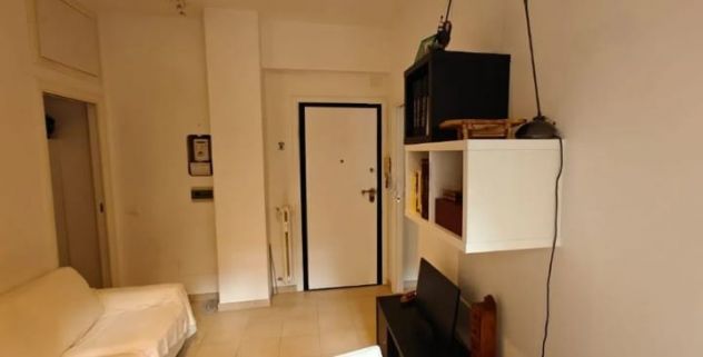 appartamento in affitto a Roma in zona Trionfale