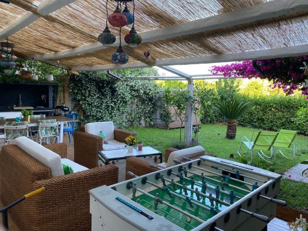 pentavano in affitto a Roma