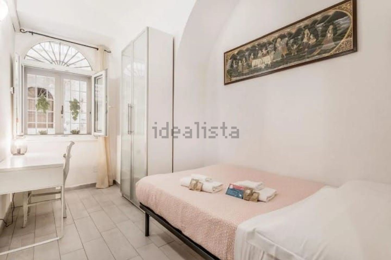 appartamento in affitto a Roma in zona Tiburtino