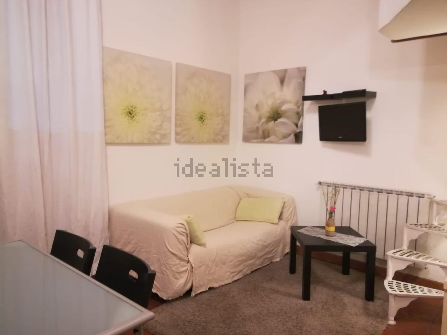 appartamento in affitto a Roma in zona Tiburtino