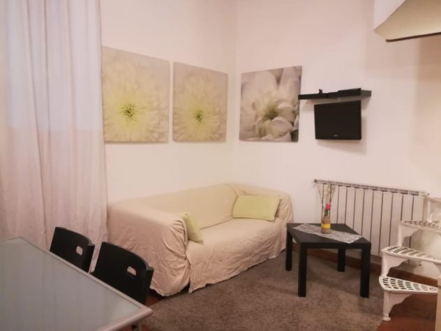 appartamento in affitto a Roma in zona Tiburtino