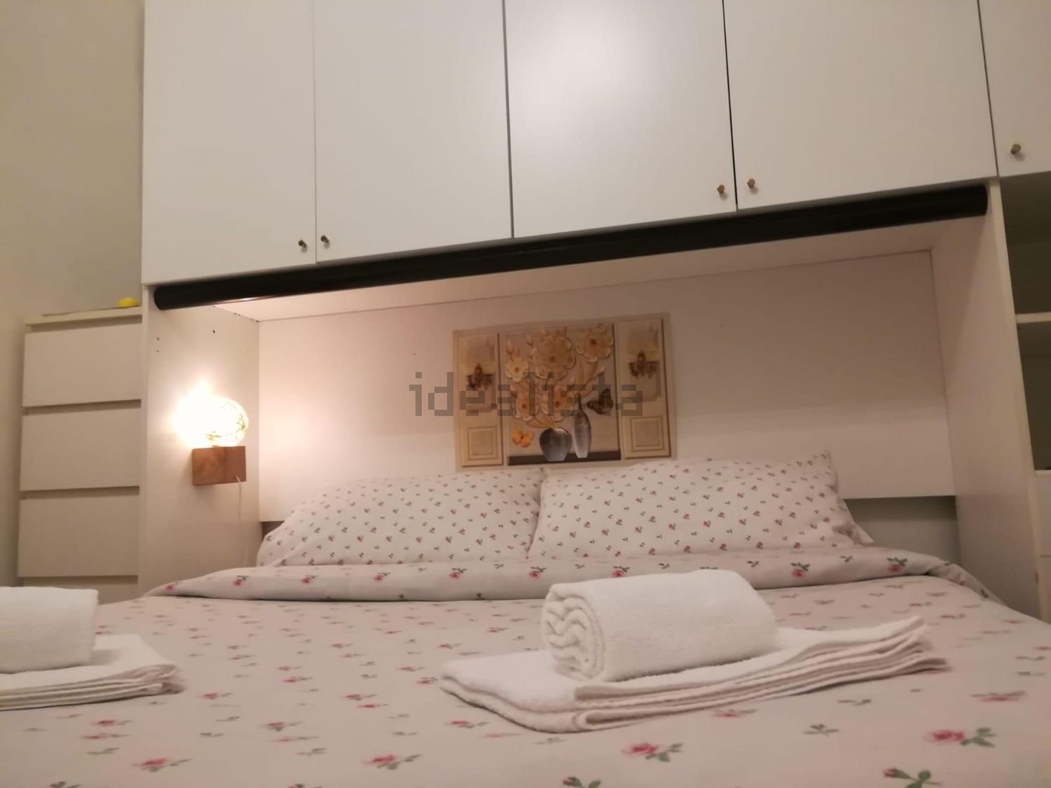 appartamento in affitto a Roma in zona Tiburtino