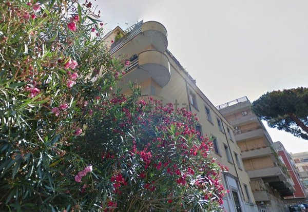 appartamento in affitto a Roma in zona Nomentano