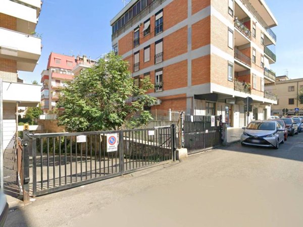 negozio in affitto a Roma in zona Trionfale