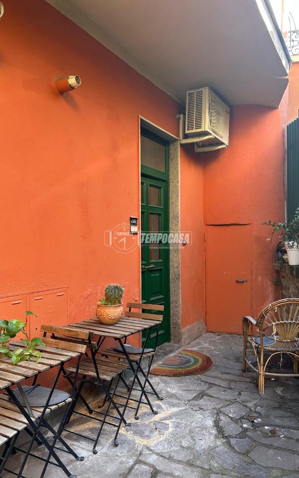 appartamento in affitto a Roma in zona Trionfale